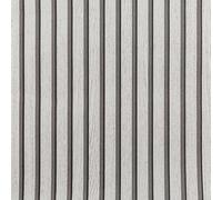 Anttyscar 3D Effect Grey Wood Slat Wallpaper Grey Wood Effect Wallpaper Wall Panel Feature Textured Wallpapers for Bedroom Adults Hallway and Stairs Retro Feature Wall