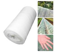 Anttyscar Garden Netting for Veg Patch Fine Mesh 3x10M Garden Mesh Netting, Anti Bird Butterfly Netting,Garden Insect Netting for Vegetable Plants Fruits Flowers Crops Protection
