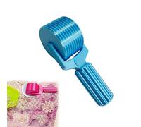 ANTUK Diamond Art Roller - 3D Diamond Painting Roller Tools, DIY Craft Tool for Rhinestone Embroidery, Diamond Painting Press Rollers for Smooth Pressing, Diamond Paint Tools and Accessories (Blue)