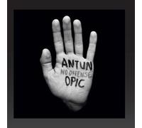 Antun Opic - No Offense