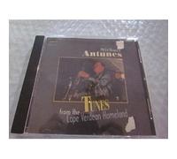 Antunes - Tunes From the Cape Verdean Homelan