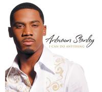 Antwaun Stanley - I Can Do Anything - CD - US Import