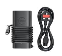 ANTWELON 100W USB C Laptop Charger 20V 5A Type C AC Adapter Power Supply Cord Compatible with Dell Precision 5680 3580 3580 XPS 13 14 15 16 17 Latitude 5340 7640 9440 Inspiron 14 16