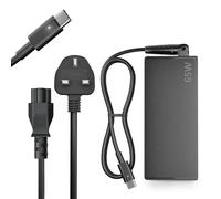 ANTWELON 65W 45W USB C Laptop Charger for Lenovo Thinkpad Yoga Chromebook, HP Spectre EliteBook Dell Latitude XPS Acer Asus MacBook 20V 3.25A Universal Type C Power Adapter