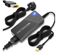 ANTWELON 65W Laptop Charger for Lenovo Thinkpad X1 Carbon T440 T440S T450 T450s T460 T460s T430 T470 T470s Yoga 260 370 E440 E550 E450 X240 X260 X270 X380 AC Adapter Power Supply Cord