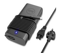 ANTWELON 65W USB C Laptop Charger Chromebook Charger for Dell Latitude 5000 7000 Inspiron XPS Lenovo Thinkpad Yoga, HP Spectre EliteBook 20V 3.25A Type C Power Adapter