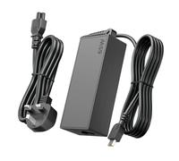 ANTWELON 65W USB C Laptop Charger for Lenovo Thinkpad Chromebook Yoga, HP Spectre EliteBook Dell Latitude Acer Asus MacBook 20V 3.25A Type C Power Adapter