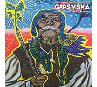 Antwerp Gipsy-Ska Orkestr - Duivelsblauw