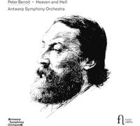 Antwerp Symphony Orchestra - Peter Benoit: Heaven and Hell