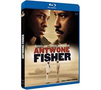 Antwone Fisher (2002) Blu Ray