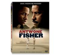 Antwone Fisher