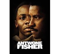 Antwone Fisher