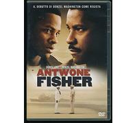 Antwone Fisher