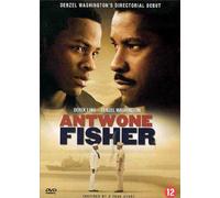 Antwone Fisher