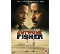 Antwone Fisher