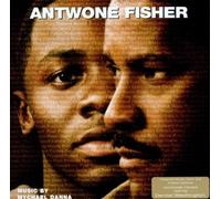 Antwone Fisher by Original Soundtrack (2003-06-10)