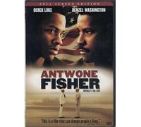 Antwone Fisher [DVD] [2003] [Region 1] [US Import] [NTSC]
