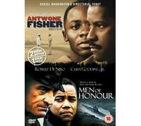 Antwone Fisher/Men Of Honour [DVD]