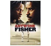 Antwone Fisher [Region 2] (English audio. English subtitles)