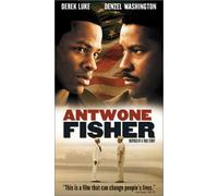 Antwone Fisher [VHS]