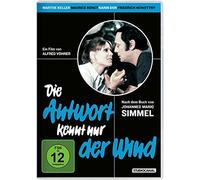Antwort kennt nur der Wind, Die