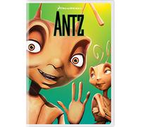 ANTZ - ANTZ (1 DVD)