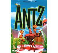 Antz [DVD]
