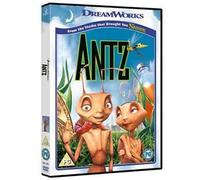 Antz [DVD]