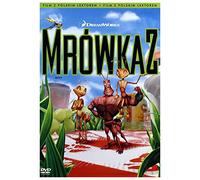 Antz [DVD] [Region 2] (English audio)