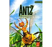 Antz Extreme Racing
