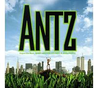 Antz: Original Soundtrack [IMPORT] [SOUNDTRACK]