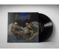 ANTZAAT - FOR YOU MEN WHO GAZE INTO THE SUN - Vinyl Record - N72z