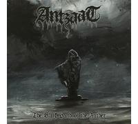 ANTZAAT-THE BLACK HAND OF THE FATHER