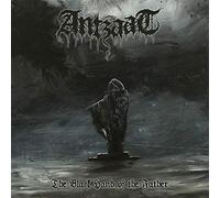Antzaat - The Black Hand Of The Father [VINYL]