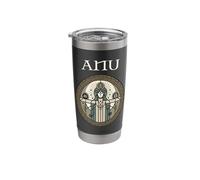 Anu Ancient Irish Earth Goddess Celtic Gods and Goddesses Stainless Steel Insulated Tumbler