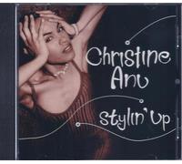 Anu Christine - Stylin Up