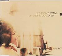 Anu,Christine - Sunshine on a Rainy Day