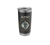 Anu Irish Earth Goddess Celtic Mythology Stainless Steel Insulated Tumbler