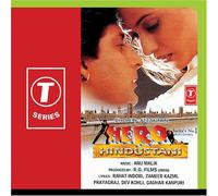 Anu Malik - Hero Hindustani