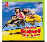 Anu Malik - Kyaa Kool Hai Hum