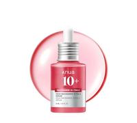 ANUA 10% Niacinamide+ 4% Tranexamic Acid Serum, Ceramide, Hyaluronic Acid, Vitamin B12 natural color, for Sensitive skin, Korean Glass Skin, Fragrance-Free (30ml /1.01 fl.oz.)