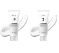 Anua 3 Ceramide Panthenol Moisture Barrier Cream, 100ml (Pack of 2)