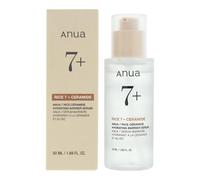 RICE CERAMIDE 7 HYDRATING BARRIER SERUM, Brightening, Hydrating Serum for Face, Rice, Hyaluronic Acid, Niacinamide, Non comodogenic, Glass Skin,