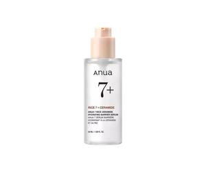 Anua 7 Rice Ceramide Hydrating Barrier Serum 50ml