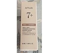 Anua 7 Rice Ceramide Hydrating Barrier Serum 50ml