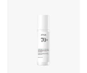 ANUA 70 Percent Daily Lotion 200ml