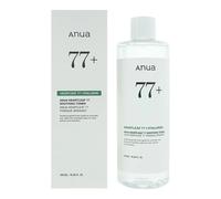 ANUA 77 + Hyaluron Soothing Toner 500ml