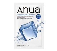 Anua 8 Hyaluronic Acid Catechin Cool Slim Mask 1 pcs