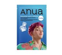 Anua - 8 Hyaluronic Acid Catechin Cool Slim Mask Kpop Demon Hunters Collaboration 24ml x 1 sheet