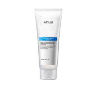 ANUA Moisturizing Gentle Gel Cleanser, Hyaluronic Acid, Squalane, Ceramide, Foaming Facial Korean Cleanser, pH Balance, Daily Hydrating Face Wash, (150ml/5.07fl oz.)